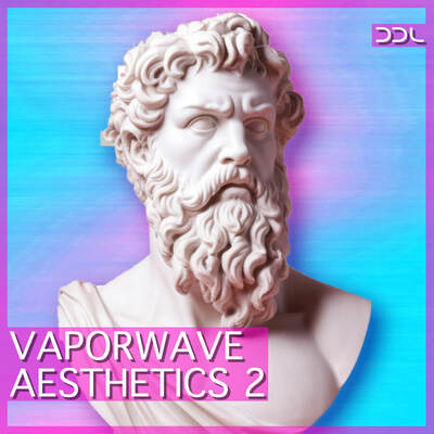 Vaporwave Aesthetics 2