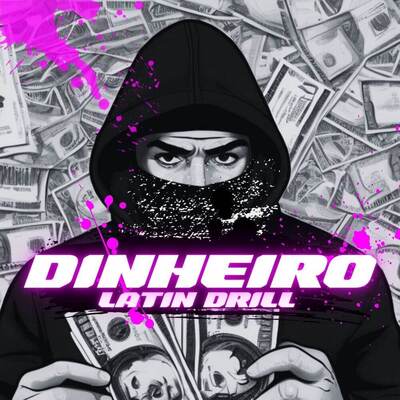 Dinheiro - Latin Drill