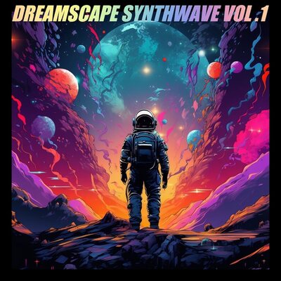 Dreamscape Synthwave Vol.1