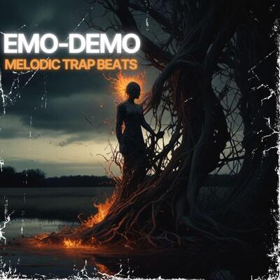 Emo-Demo - Melodic Trap