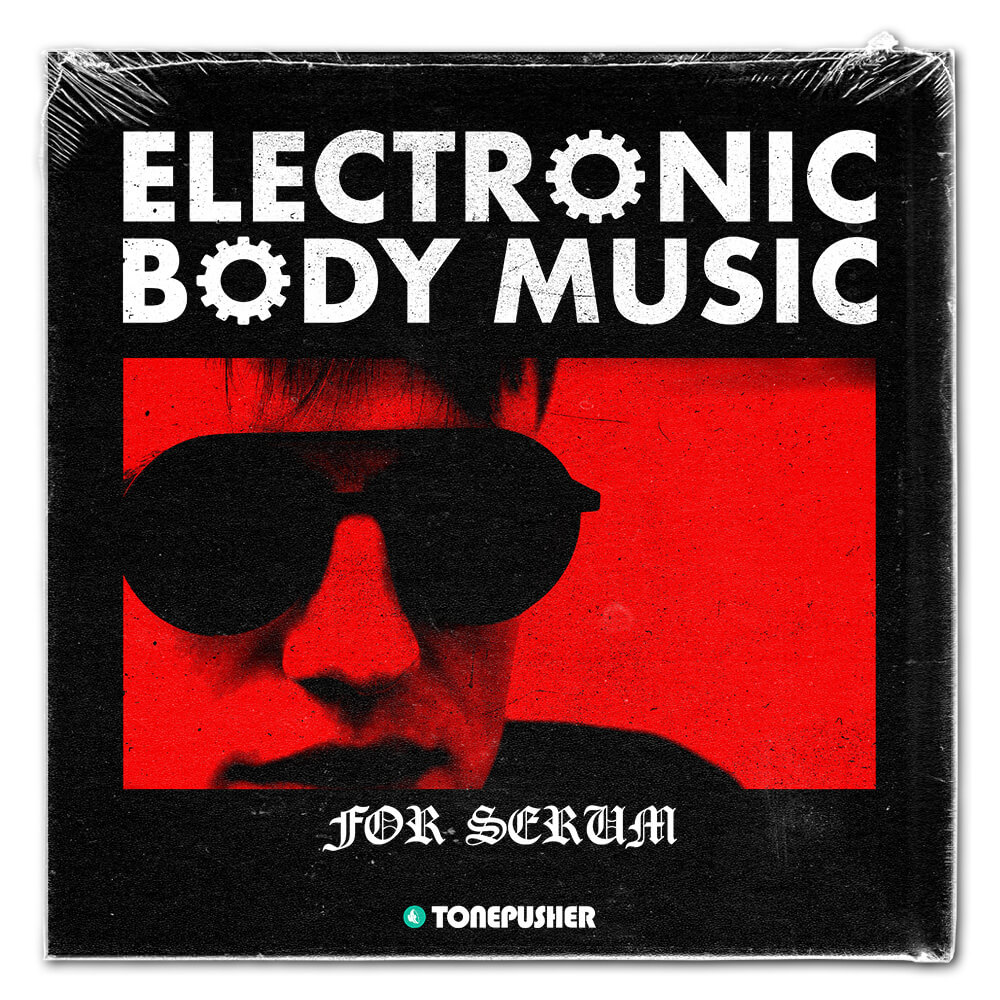 Electronic Body Music