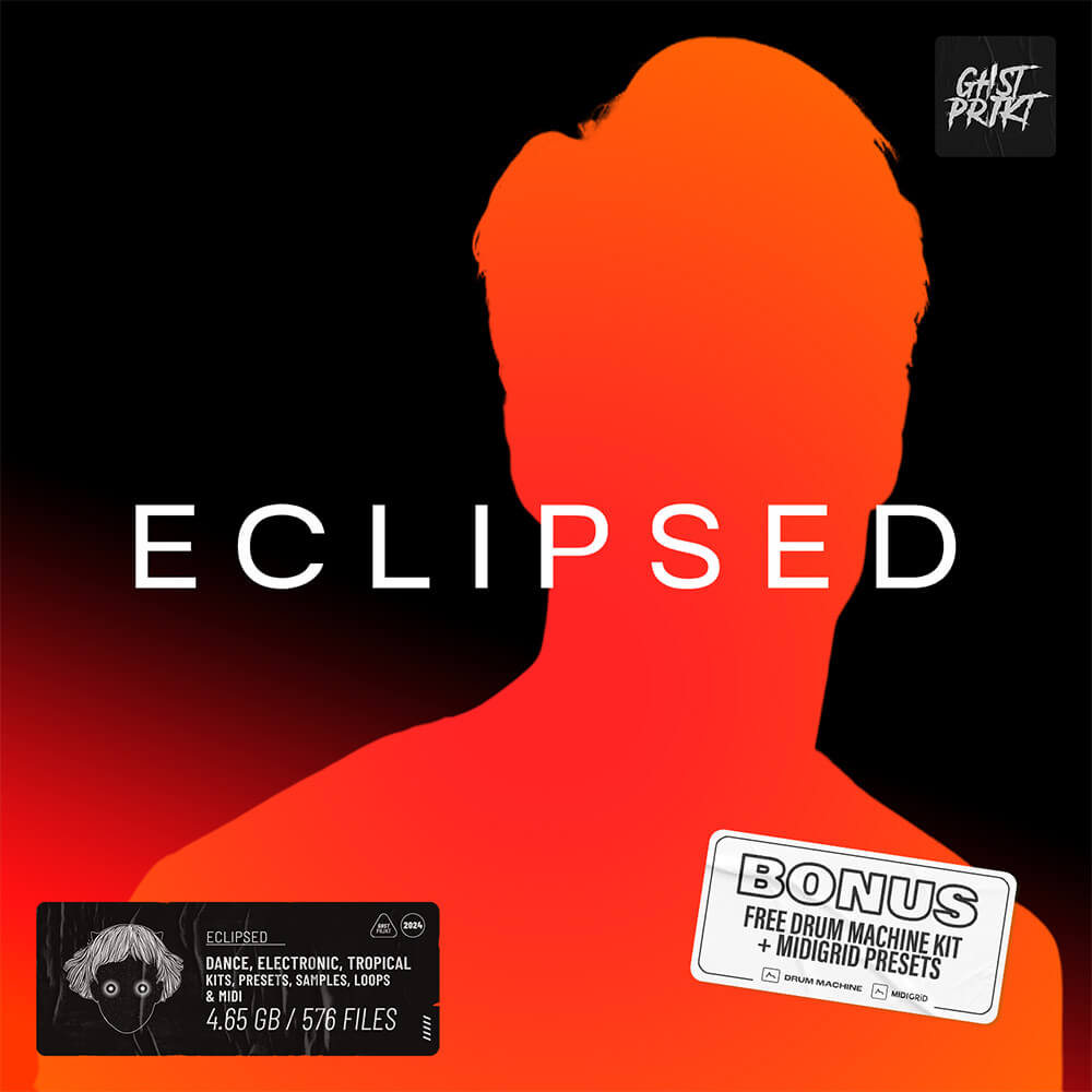 Eclipsed