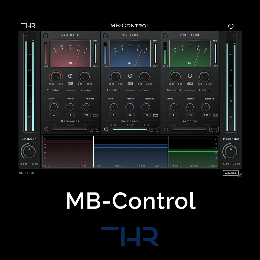 MB-Control