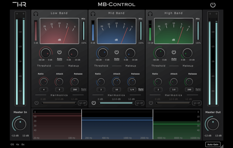 MB-Control