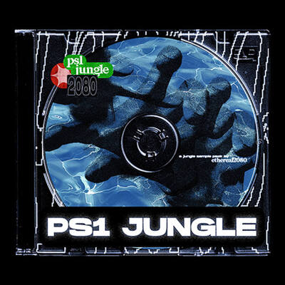 PS1 Jungle