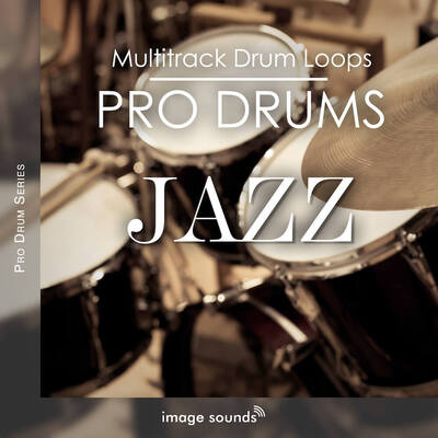 Pro Drums Jazz