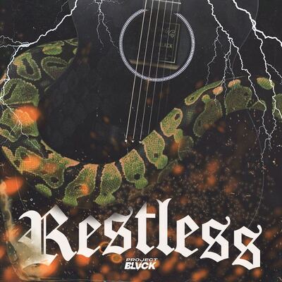 Restless