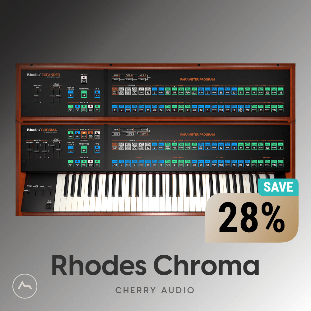 Rhodes Chroma