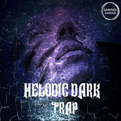 Melodic Dark Trap