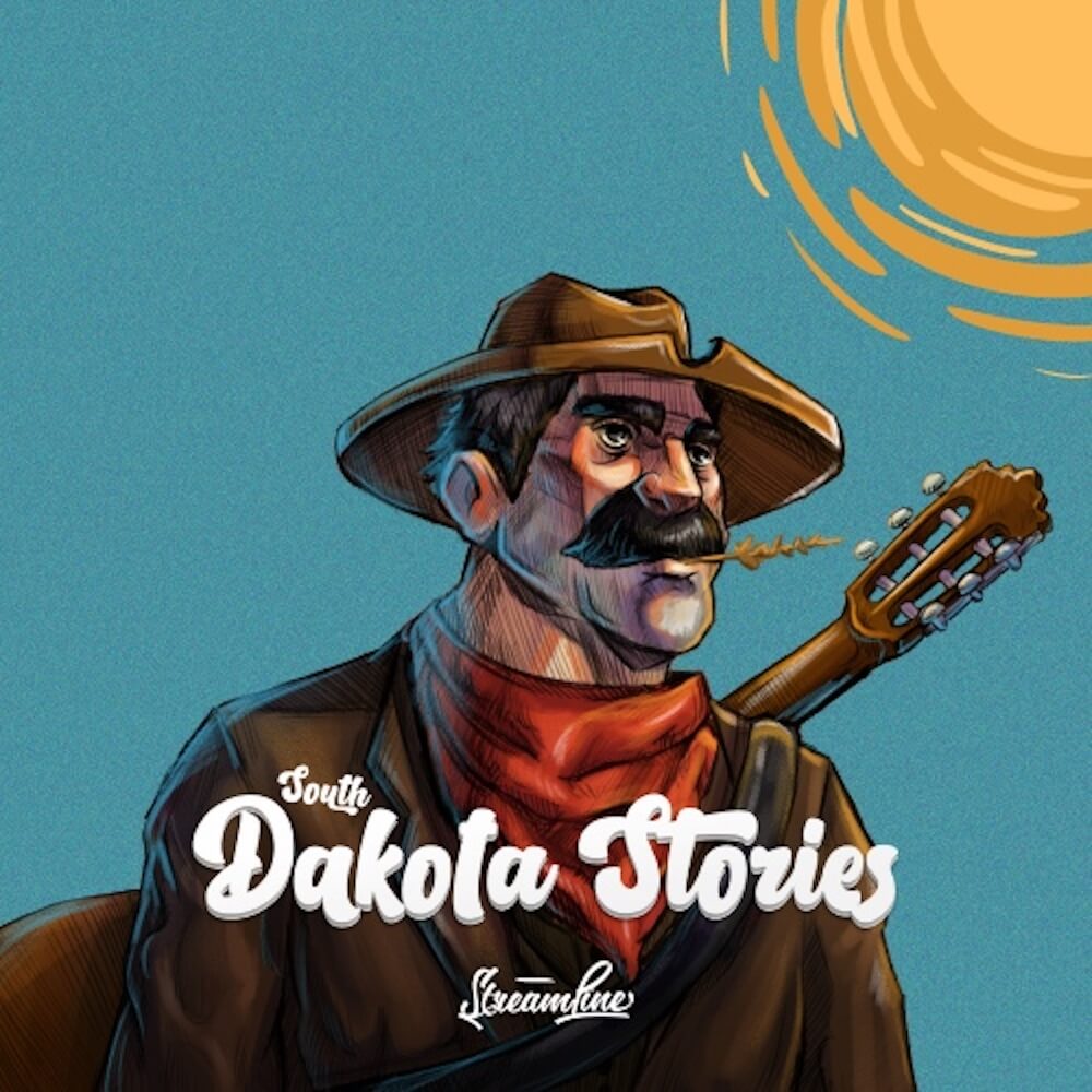 South Dakota Stories