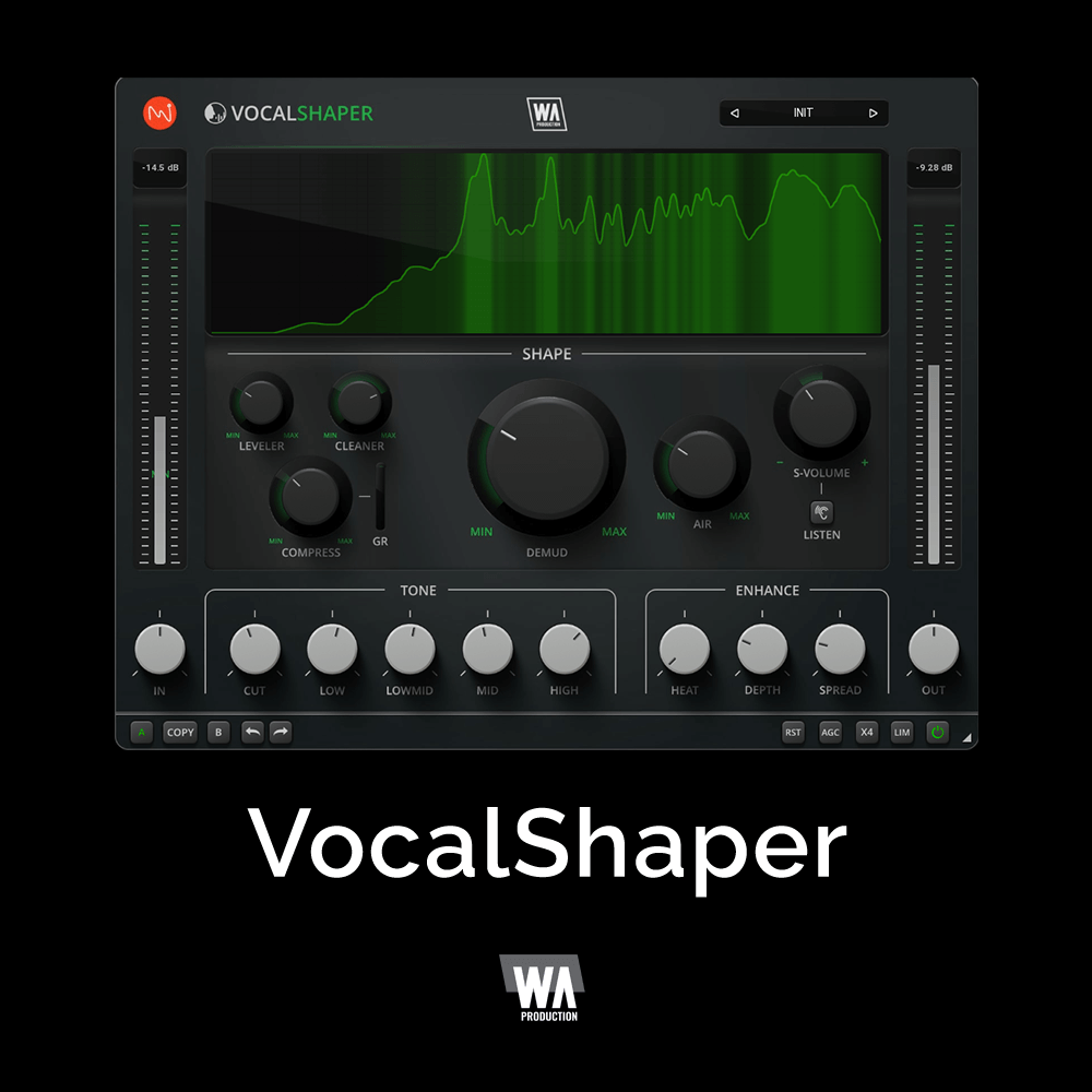 VocalShaper