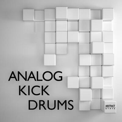 Analog Kick Drums
