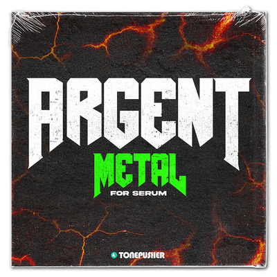 Argent Metal