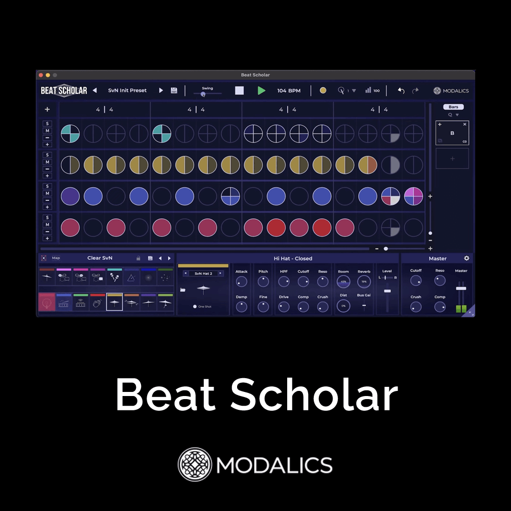 Beat Scholar