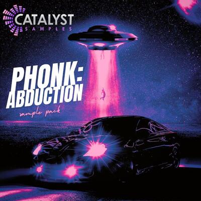 Phonk: Abduction