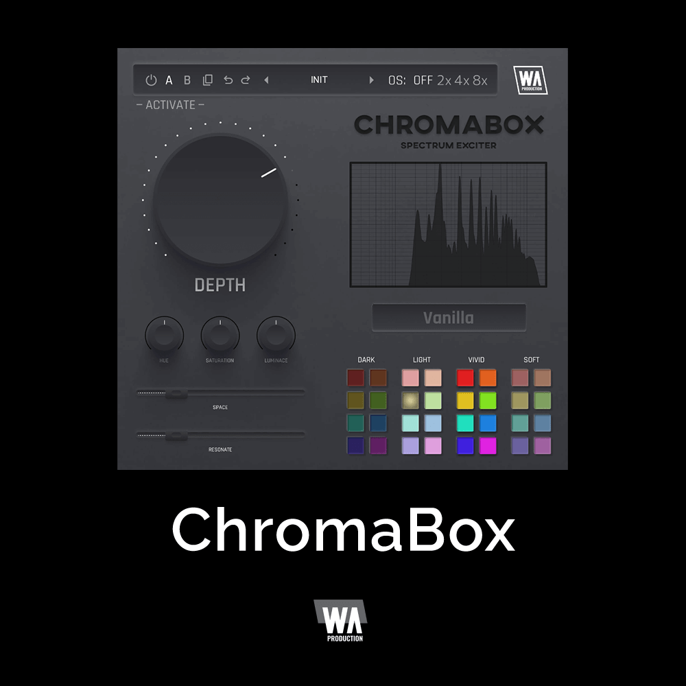 ChromaBox