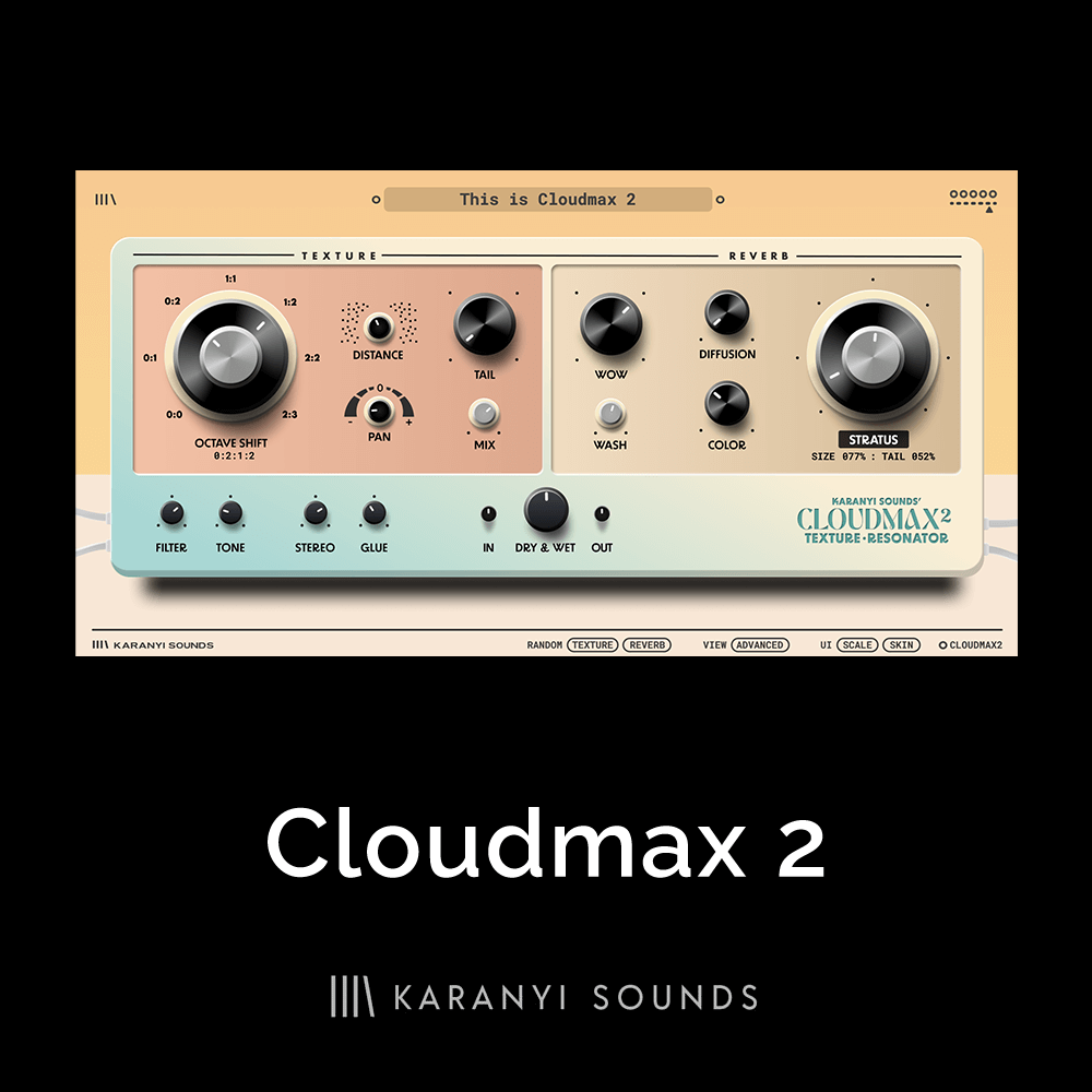 Cloudmax 2
