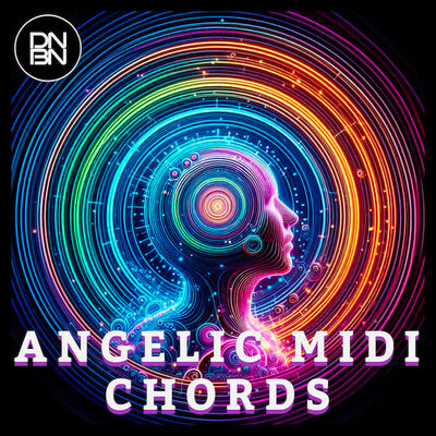 Angelic MIDI Chords