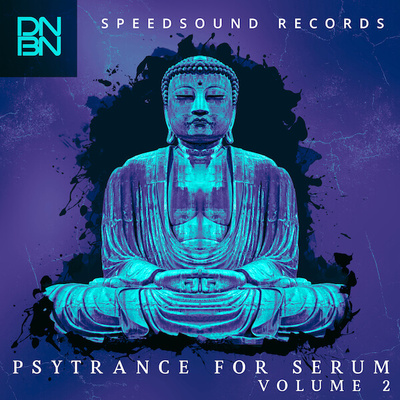 Psytrance For Serum Volume 2