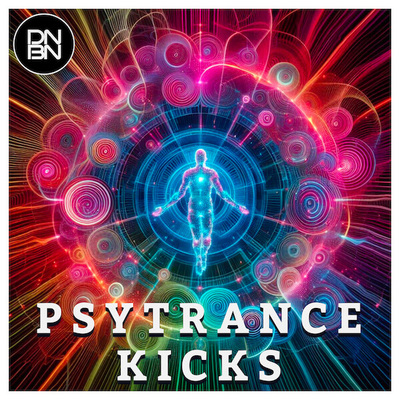 Psytrance Kicks