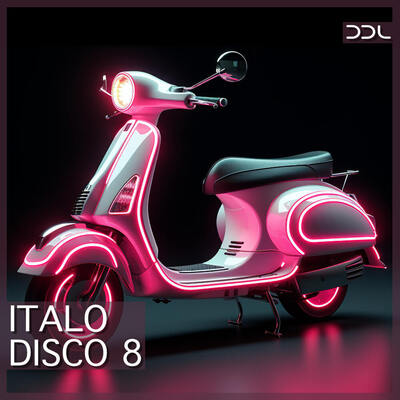 Italo Disco 8