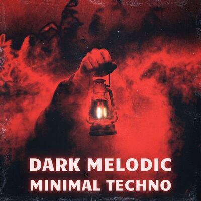 Dark Melodic Minimal Techno