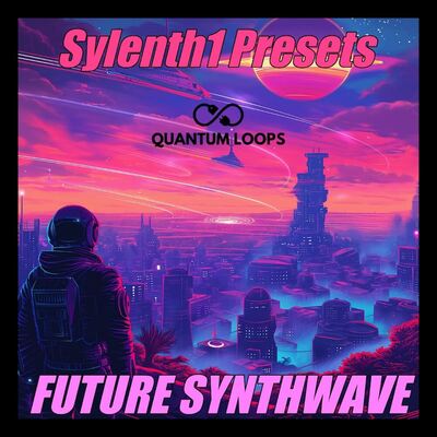 Sylenth1 Presets: Future Synthwave