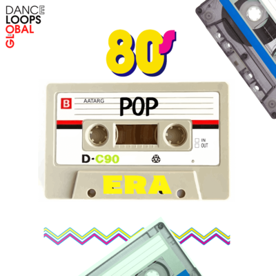 80's Pop Era