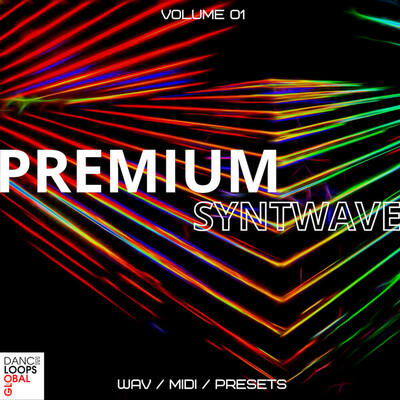 Premium SynthWave Vol.1