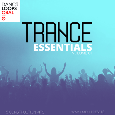 Trance Essentials vol.1