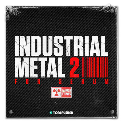 Industrial Metal 2