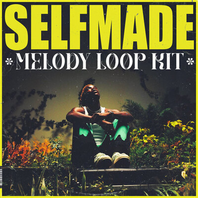 Selfmade Melody Loop Kit
