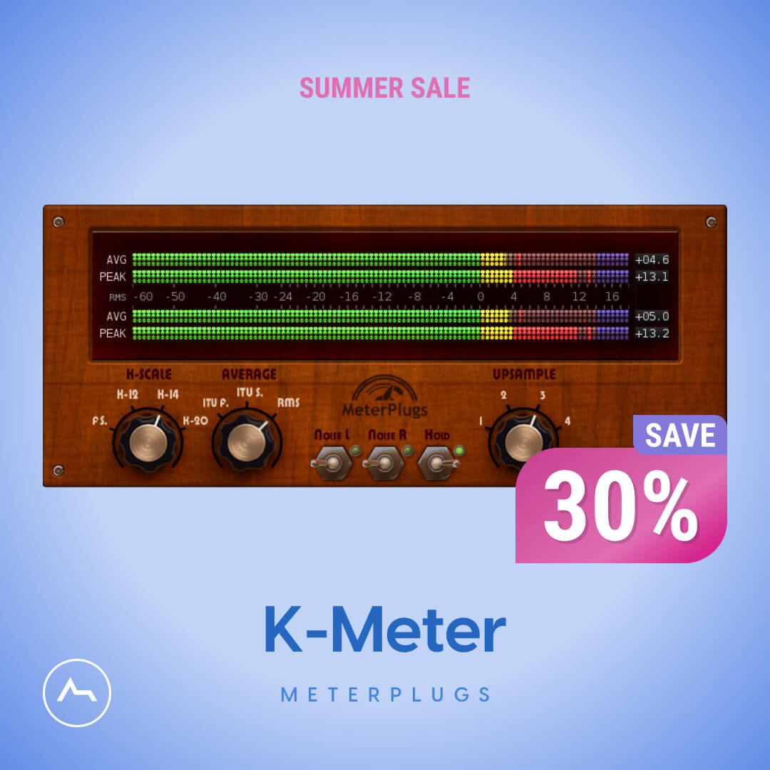 K-Meter