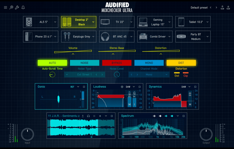 Mixchecker Ultra - Upgrade Offer