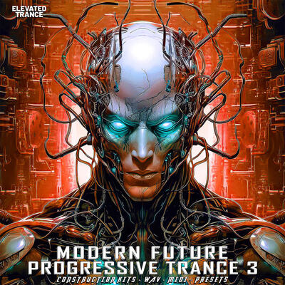 Modern Future Progressive Trance 3