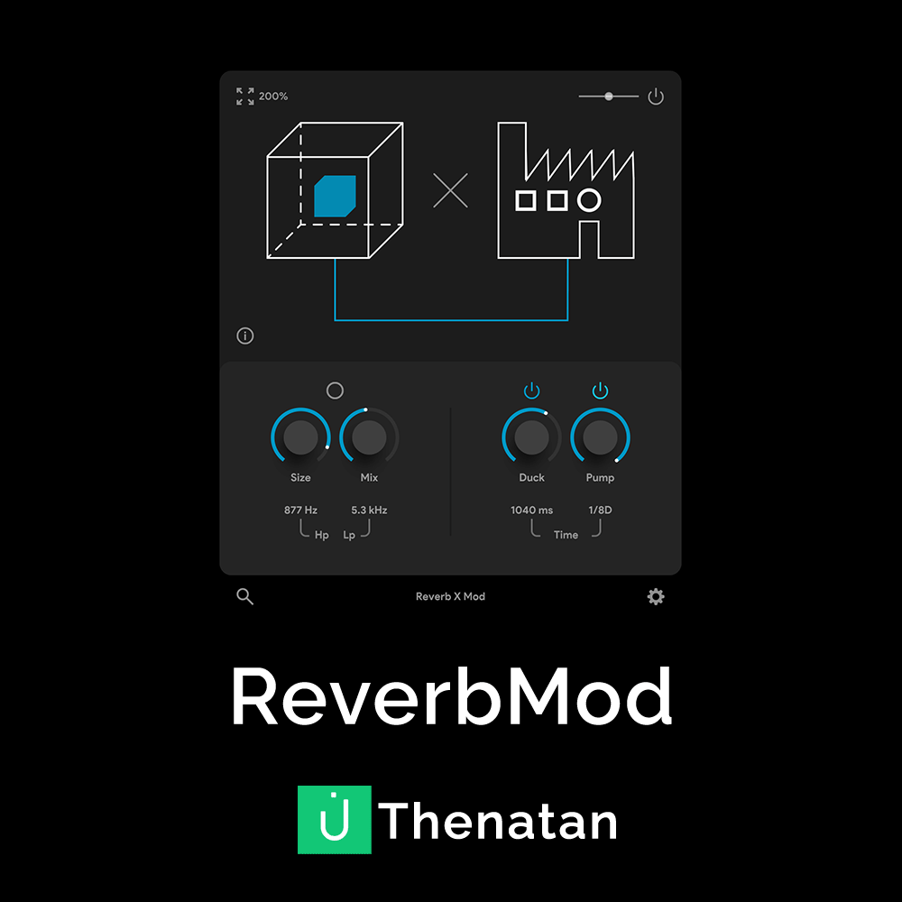 ReverbMod