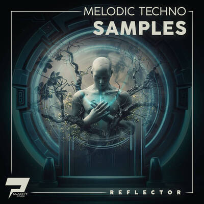 Reflector [Melodic Techno Samples]