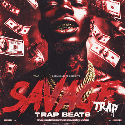 Savage Trap - Trap Beats