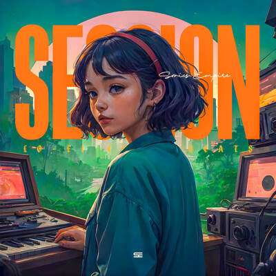 Session - Melodic Lofi Beats