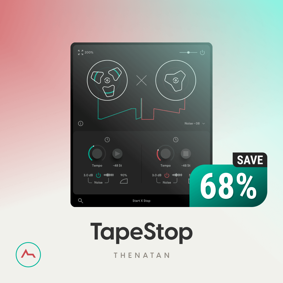 TapeStop