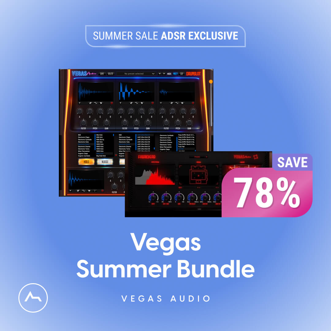 Vegas Summer Bundle