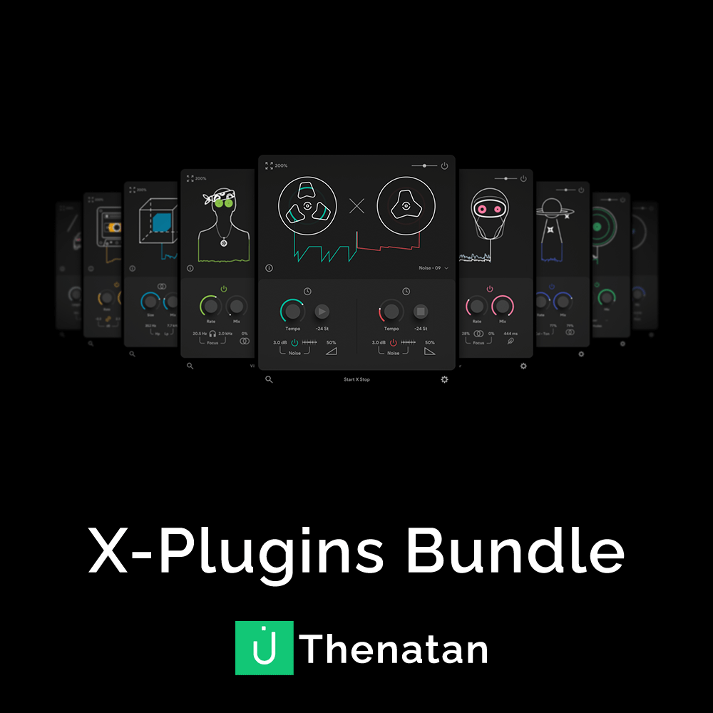 X-Plugins Bundle