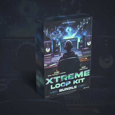 Xtreme Loop Kit BUNDLE