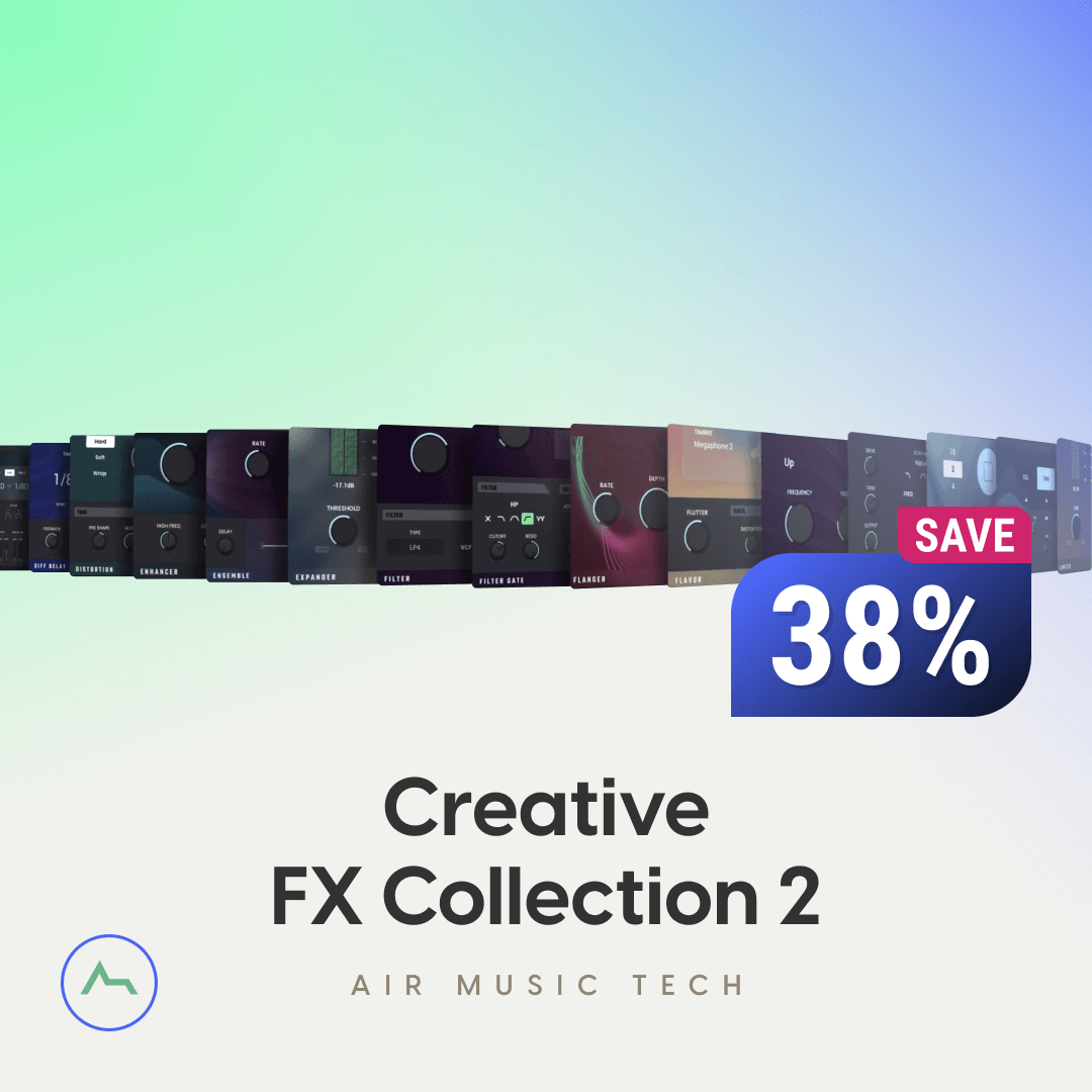 Creative FX Collection 2