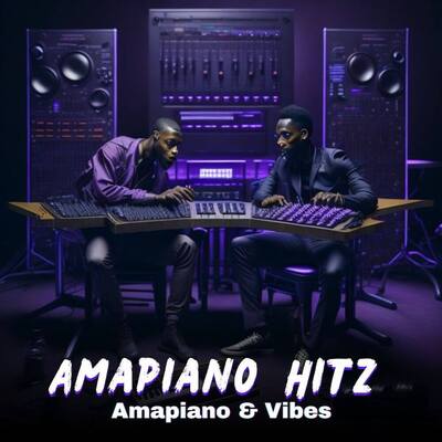 Amapiano Kitz