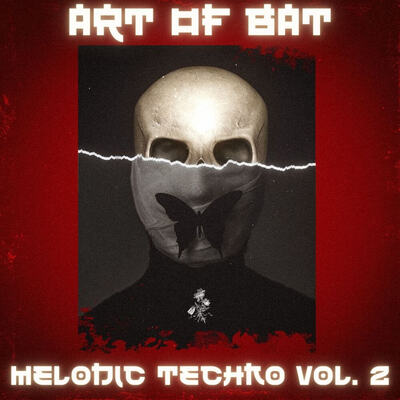 Art Of Bat Melodic Techno Vol. 2