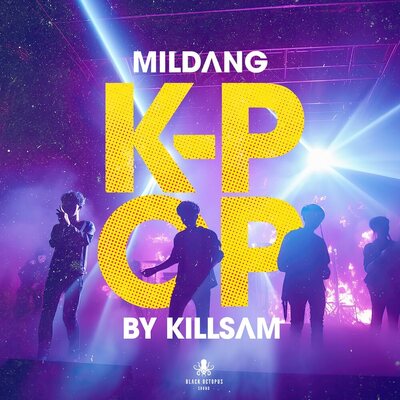 Mildang K-Pop by Killsam