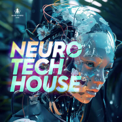 Neuro Tech House