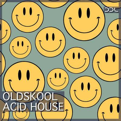 Oldskool Acid House