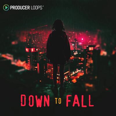 Down To Fall